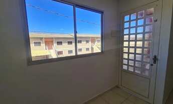 Imagem: Apartamento para aluguel tem 60 metros quadrados