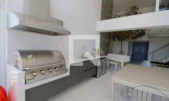 Imagem 7: Apartamento à Venda - Panamby, 3 Quartos, 200 m2