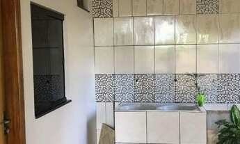 Imagem: Aluguel de Kitnet para 01 pessoa