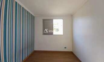 Imagem 3: Cobertura com 2 Dormitórios, Churrasqueira privativa e Vaga Coberta em Americana/SP