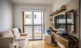 Imagem 3: Apartamento para Aluguel - Saúde, 1 Quarto, 38 m2