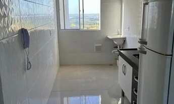 Imagem: Venda - Apartamento - Paulínia