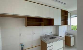 Imagem 3: Excelente 02 quartos nascente Spazio Singular