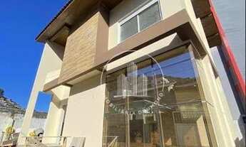 Imagem: Casa com 2 dormitórios à venda, 128 m²