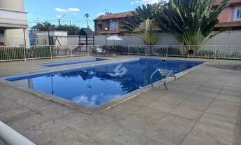 Imagem: Condomínio Parque Chapada dos Bandeirantes