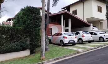 Imagem: Casa - Vila Faustina II - Valinhos