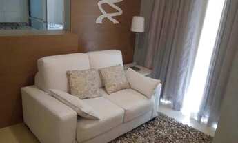 Imagem: Flat para aluguel possui 45 metros quadrados