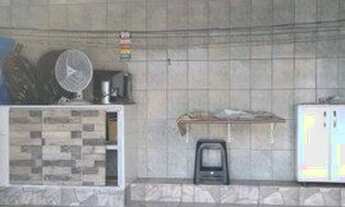 Imagem 5: SOBRADO à venda, 3 quartos, JARDIM SANTO ANDRE - Santo André/SP