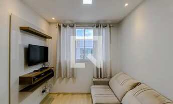 Imagem 5: Apartamento para Aluguel - Mooca, 2 Quartos, 40 m2