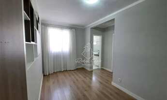 Imagem 2: Apartamento com 2 dormitórios para alugar, 50 m² Reserva do Japi - Jundiaí/SP