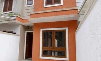 Imagem 4: Casa para venda possui 90 metros quadrados com 2 quartos em Granja Viana - Cotia - SP