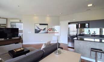 Imagem 5: Apartamento Venda Vila Olímpia 62 m² 1 Dormitórios