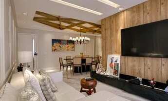 Imagem 6: Alugo apartamento mobiliado na península com 3 suítes, em Ponta D'Areia - São Luís