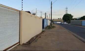 Imagem: Alugo Casa Caranã_Não Cobro Caução (2.500