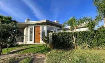 Imagem 2: XANGRI-Lá - Casa de Condomínio - Condominio Quintas do Lago