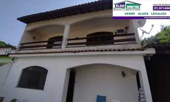 Imagem 5: Casa Duplex 5 Quartos (1 suíte) Centro de Campo Grande RJ