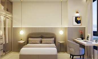 Imagem 5: Apartamento para Venda em João Pessoa, Aeroclube, 2 dormitórios, 1 suíte, 2 banheiros, 1 v