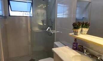 Imagem 6: Apartamento três dormitórios na Silva Jardim em Torres linda vista para o mar