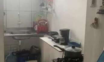 Imagem 3: Ape no Boulevard Álvaro maia