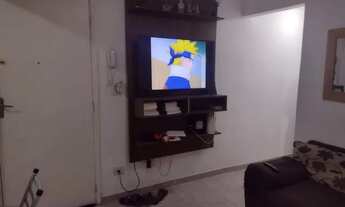 Imagem 4: APARTAMENTO 1 DORMITÓRIO, PERTO DA PRAIA A VENDA NA TUPI - PRAIA GRANDE - SP GBS