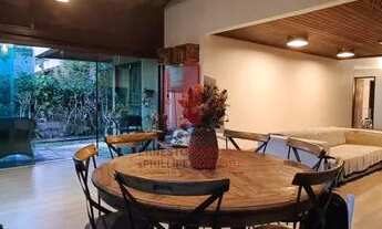 Imagem 4: Casa em Condomínio em Aldeia 2 Quartos 2 Suítes 300m