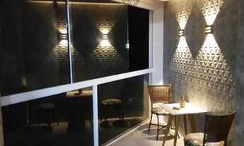 Imagem 2: Apto kitnet praia guaibim