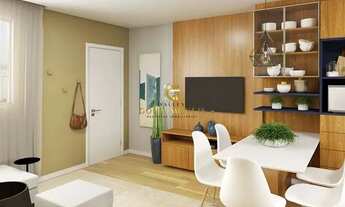 Imagem 4: NRR- Apartamento com 2 quartos, amplo e bem localizado! agende sua visita no decorado!