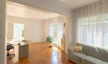 Imagem 2: MOEMA! SOBRADO COMERCIAL PARA CLINICAS E OUTROS SEGMENTOS