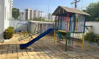 Imagem 7: Apartamento Para Alugar no Edifício Golden Park - Bosque da Saúde - 140 mts - Cuiabá - MT