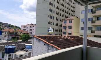 Imagem 2: Casa à venda, 120 m² por R$ 450.000,00 - Centro - Niterói/RJ