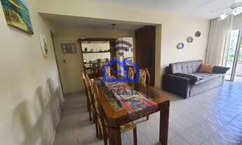 Imagem 2: CARAGUATATUBA - Apartamento Padrão - Martim de Sá