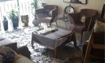 Imagem 4: Apartamento à venda em Moema de 164m² com 4 dormitórios, 1 suíte e 2 vagas