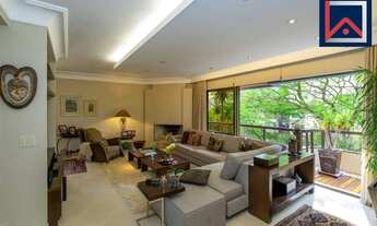 Imagem 2: Apartamento Venda Moema 224 m² 3 Dormitórios