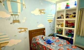 Imagem 6: SOBRADO à venda, 4 quartos, 2 suítes, 4 vagas, VILA ALPINA - Santo André/SP