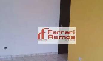 Imagem 4: Apartamento com 2 dormitórios para alugar, 60 m² por R$ 1.525,01/mês - Jardim Iporanga - G