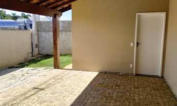 Imagem: CASA RESIDENCIAL em JAGUARIÚNA - SP, RESIDENCIAL