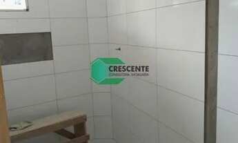 Imagem 5: Sobrado novo próximo Igreja Salete, V. Helena, Santo André