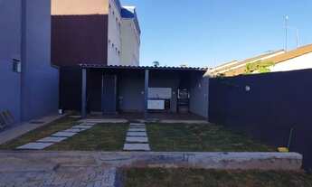 Imagem 7: Vendo Apartamento 2 quartos com varanda no Perola, com áreas de lazer !!!