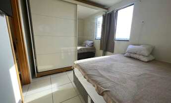 Imagem 3: RCR) Apartamento | 2 quartos | Torre | Lazer completo