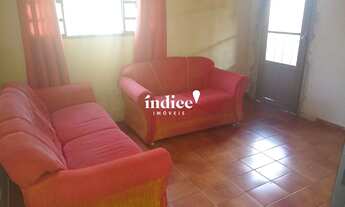 Imagem 2: Casas à venda 1 quarto 2 vagas Parque Residencial Vale do Sol Araraquara