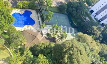 Imagem 3: Apt Alto Boa Vista , alto Padrão, 4 suites , 3 vagas garagem