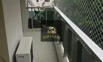 Imagem 4: Flat disponível na Vila Nova Conceição