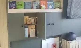 Imagem 6: Apartamento no Parque Industrial Tomas Edson - São Paulo