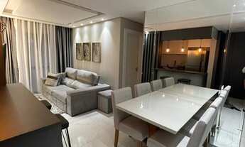 Imagem 2: Alugo ap mobiliado próx palladim