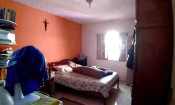 Imagem 5: CASA TERREA à venda, 2 quartos, 2 vagas, Parque Novo Oratório - Santo André/SP