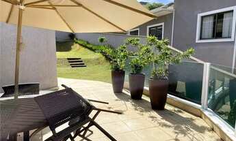 Imagem 3: Casa Residencial Flores = ampla, moderna e bem localizada