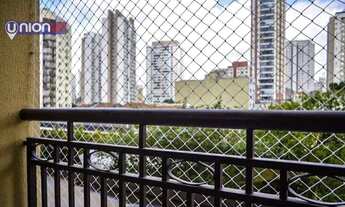 Imagem 3: Apartamento com 3 dormitórios à venda, 80 m² por R$ 730.000 - Aclimação - São Paulo/SP