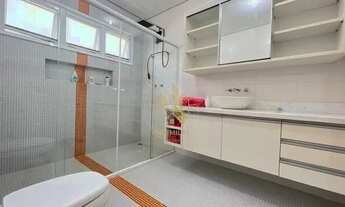 Imagem 4: Casa de Condomínio com 5 Quartos para venda ou aluguel, 547m² - Genesis 1