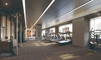 Imagem 7: Apartamento com 125m² de área privativa, 3 suítes e 2 vagas cobertas - Alto do Ipiranga