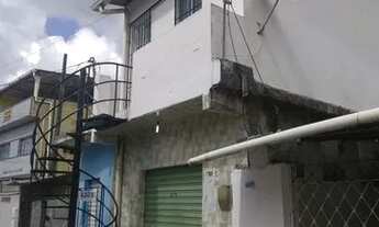 Imagem: Aluga ponto comercial/ ou kitnet 1°andar